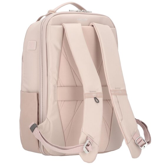 Samsonite Workstationist Sac à dos 43 cm pour ordinateur portable