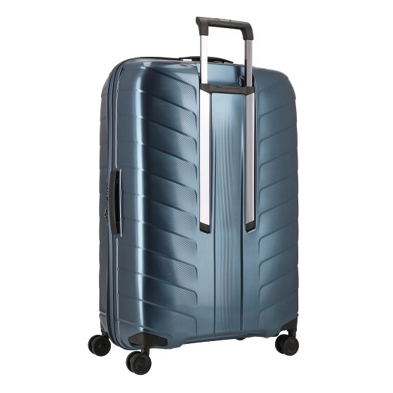 Samsonite Attrix 4 roulettes Trolley 81 cm