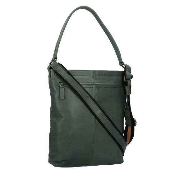 Harold's Caugio Sac à bandoulière Cuir 27 cm