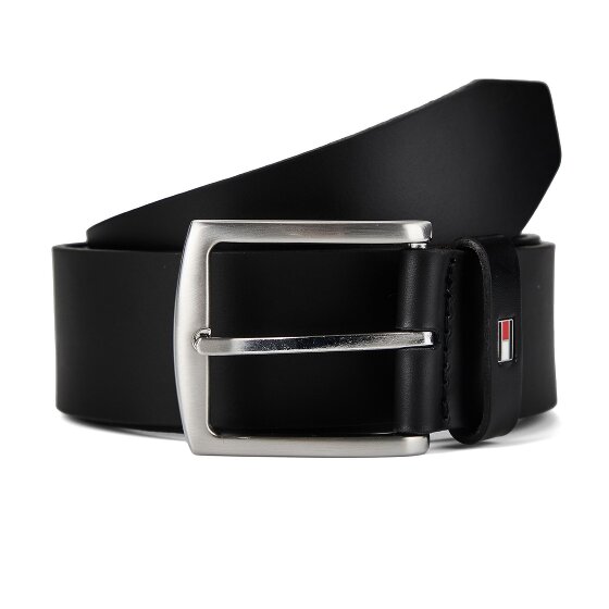 Tommy Hilfiger Ceinture Denton en cuir