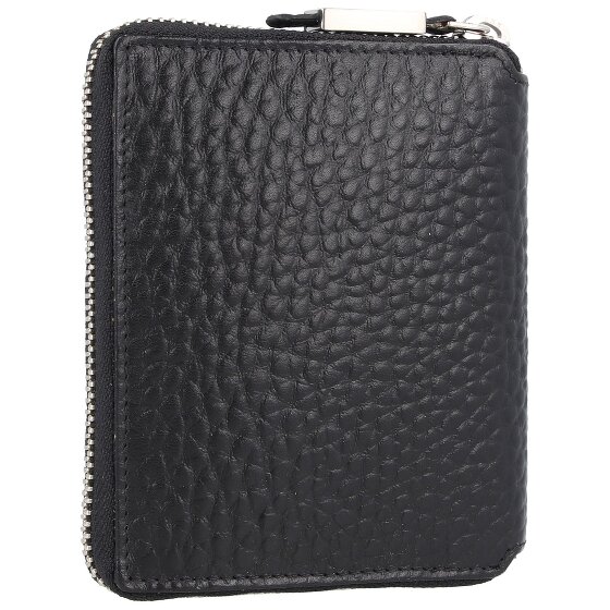 Voi Hirsch Pia Porte-monnaie en cuir RFID 10 cm