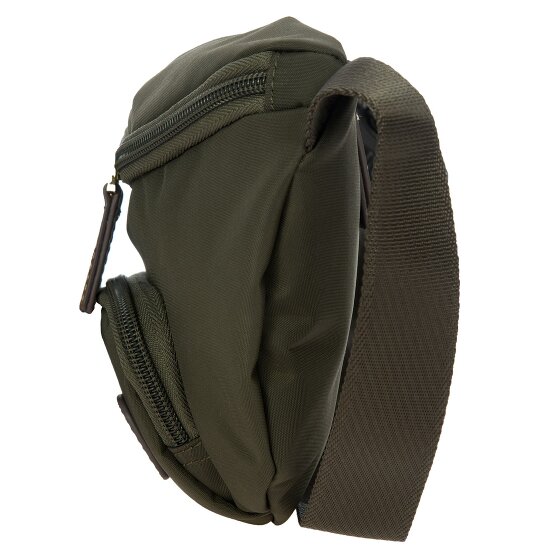 Bric's X-Collection Sac banane 23 cm