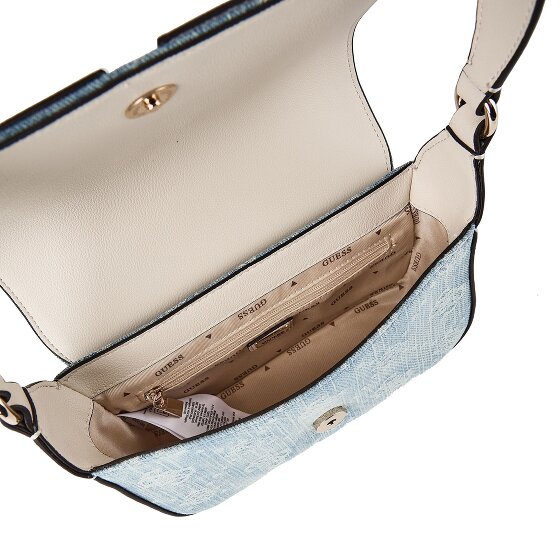 Guess Ruby Sac à bandoulière 20 cm