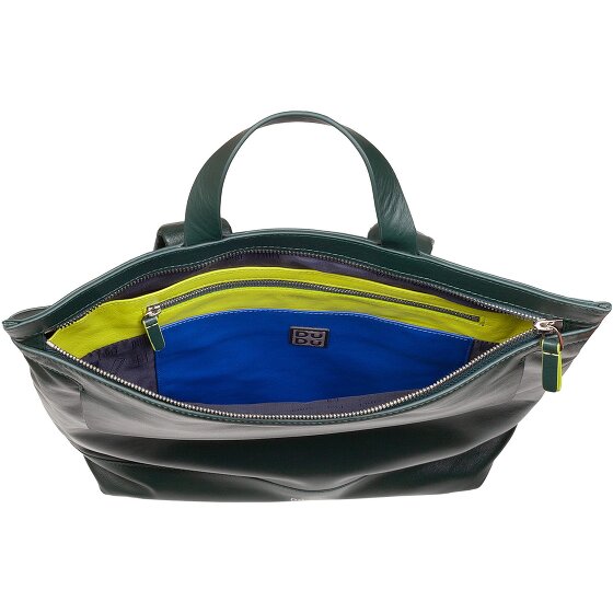 DuDu Sac à dos en cuir 39 cm