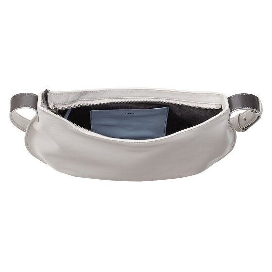 DuDu Hispani Sac à bandoulière Cuir véritable 34 cm