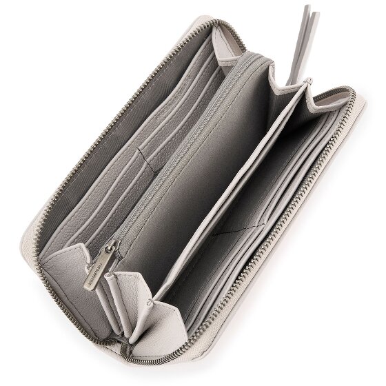 FredsBruder My Bestie Porte-monnaie Cuir véritable 19.5 cm