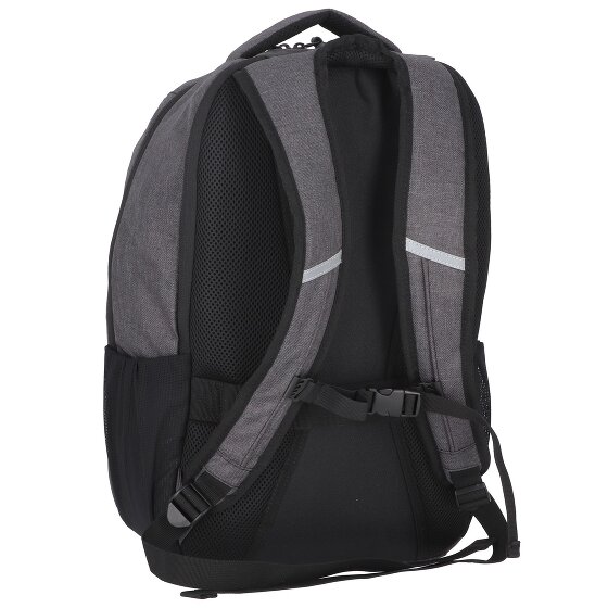 American Tourister Streethero Daypack 47.5 cm Compartiment pour ordinateur portable