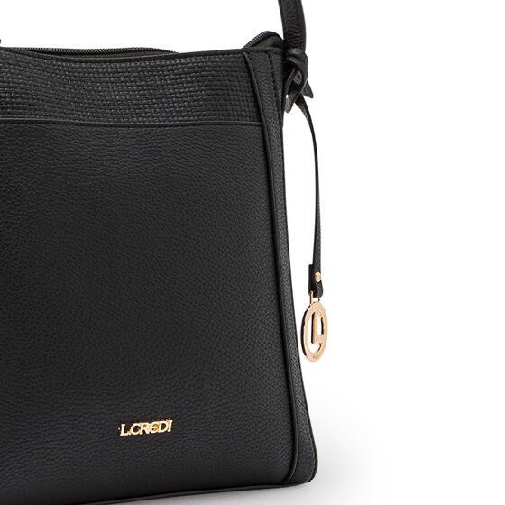 L.Credi Marlies Sac à bandoulière 24 cm