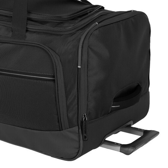 Travelite Crosslite 5.0 2 roulettes Sac de voyage L 79 cm