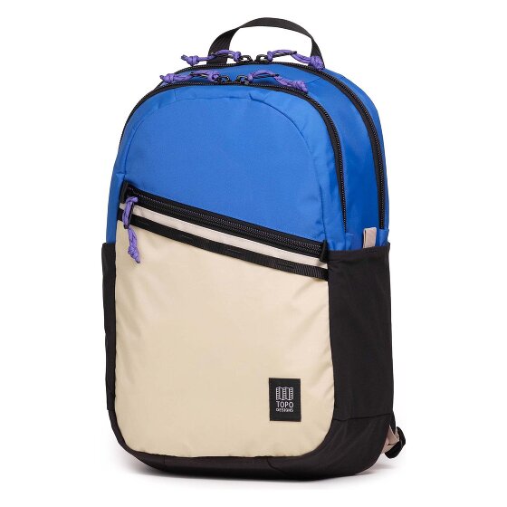 Topo Designs Commuter Daypack 49.5 cm Compartiment ordinateur