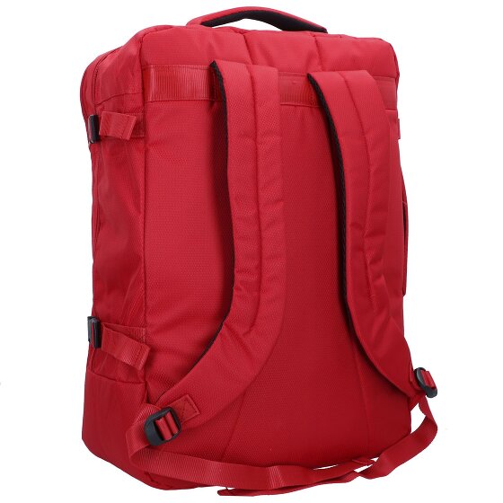 Roncato Ironik 2.0 Daypack 55 cm Compartiment pour ordinateur portable