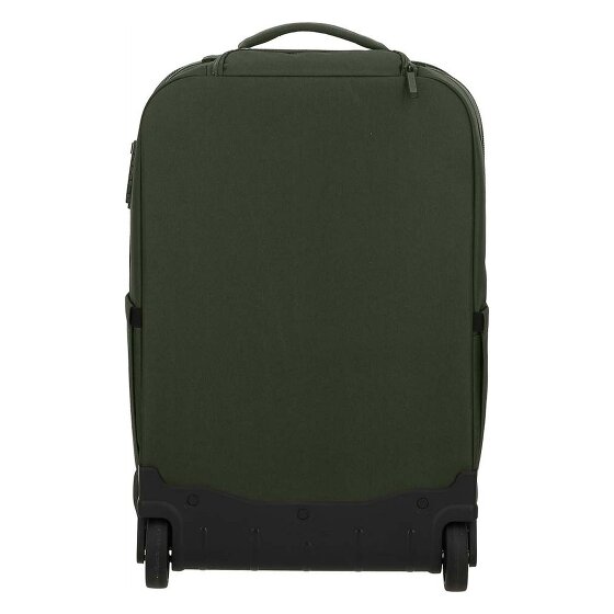 Jump Dunaa 2 roues Trolley à dos 55 cm Compartiment ordinateur