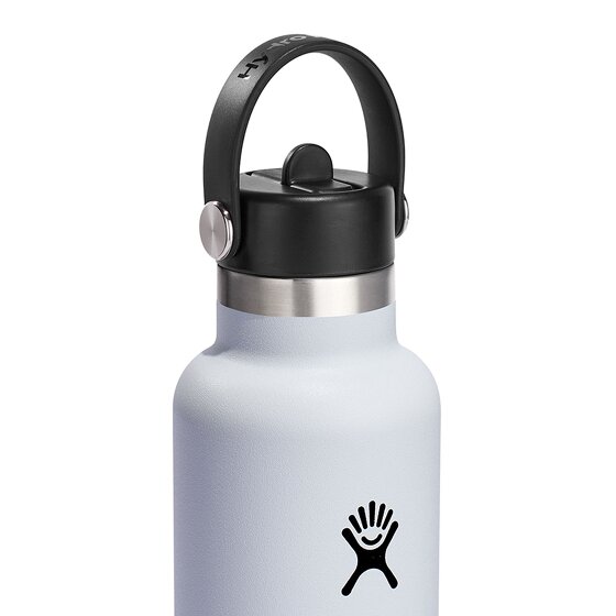 Hydro Flask Hydration Standard Flex Straw Cap Gourde 621 ml