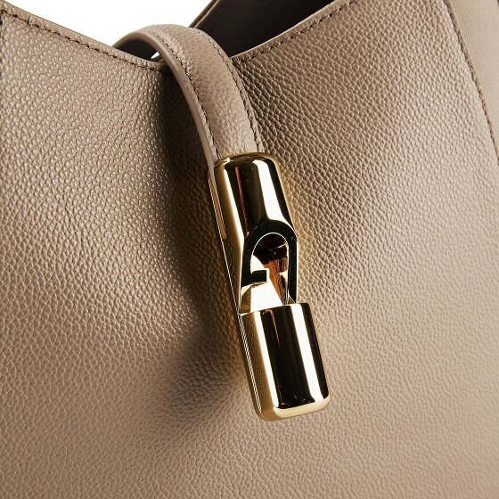 Furla Goccia Sac de shopper L Cuir 37 cm