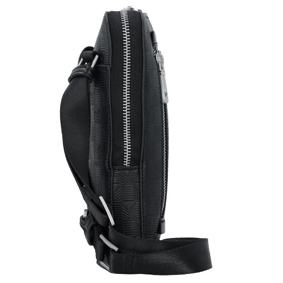 Guess Torino Sac à bandoulière 19.5 cm