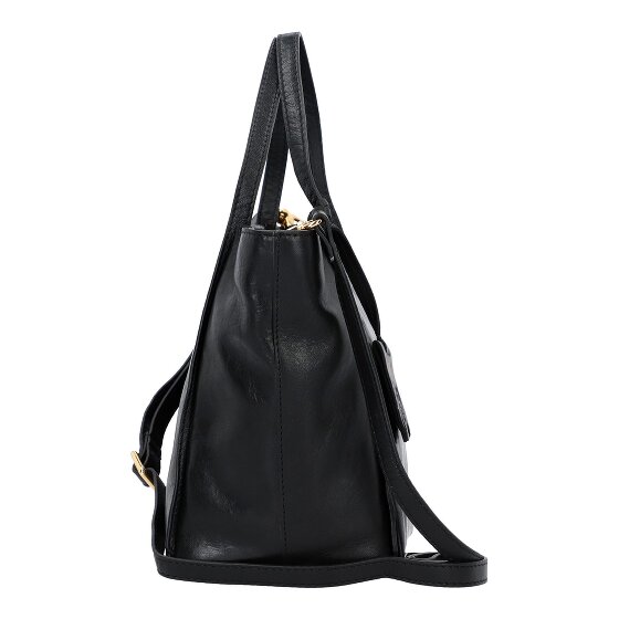 Burkely Fine Florence Sac à main Cuir 20 cm