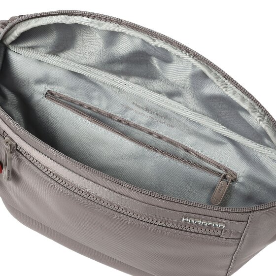 Hedgren Inner City Sac banane Protection RFID 33 cm