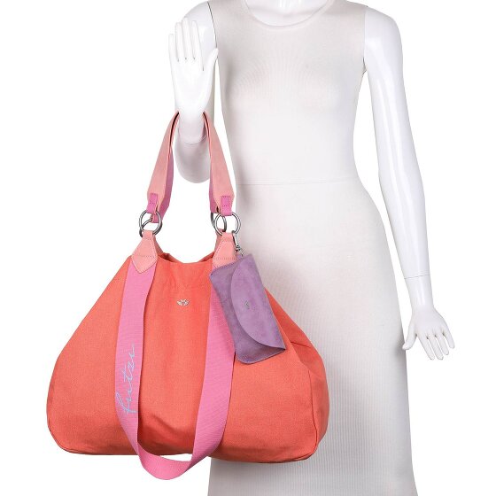 Fritzi aus Preußen Izzy Canvas Sac de shopper 45 cm