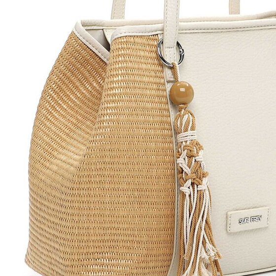 Suri Frey SFY Lovely Sac à bandoulière 45 cm