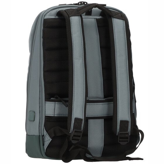 Samsonite Sac à dos StackD Biz 44 cm pour ordinateur portable