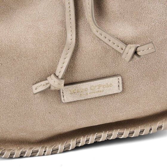 Marc O'Polo Sac à bandoulière Cuir 35 cm