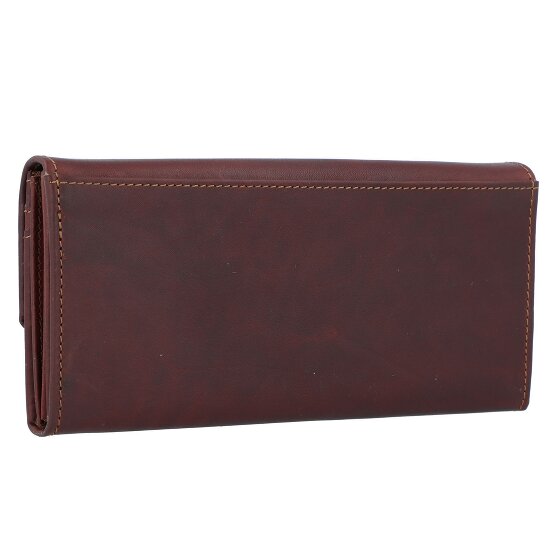 Esquire Porte-monnaie Dallas en cuir 18 cm