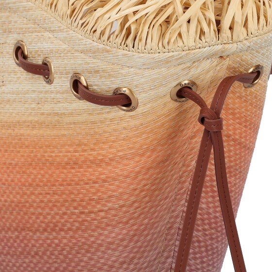 PINKO Pagoda Sac de shopper 27 cm