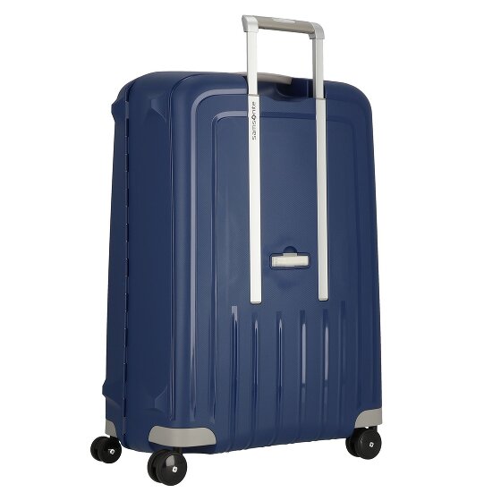 Samsonite S'Cure Spinner 4 roues trolley 75 cm