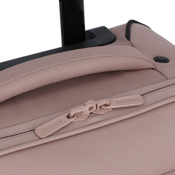 Herschel Heritage 2 roulettes Trolley de cabine 52 cm