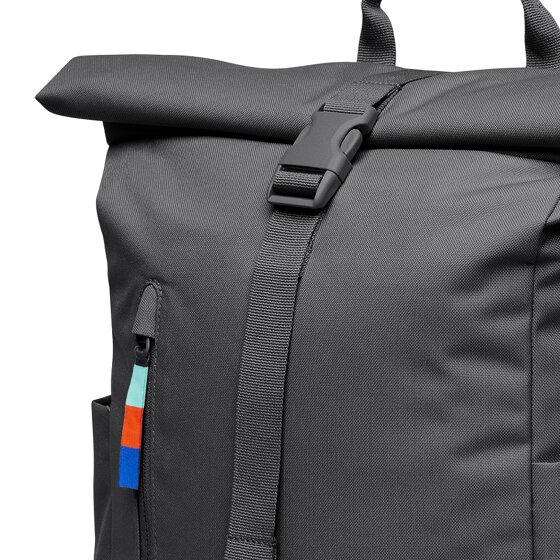 GOT BAG Rolltop Easy Daypack 40 cm Compartiment pour ordinateur portable
