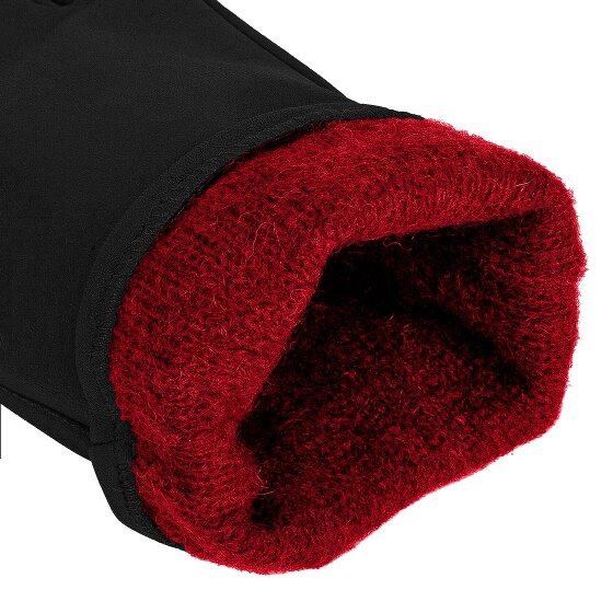 Kessler Chelsea Gants Cuir