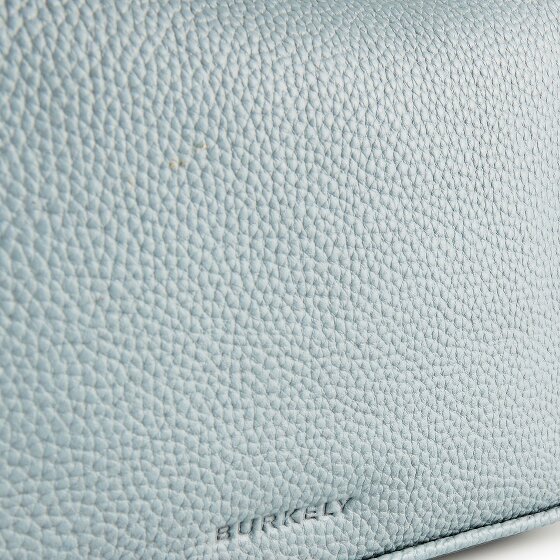Burkely Always Ava Sac à bandoulière Cuir véritable 28 cm