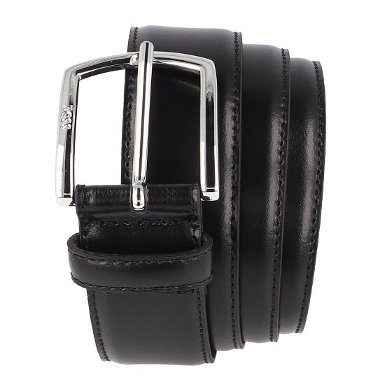 Boss Claus Ceinture Cuir véritable