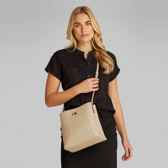 Calvin Klein Re-Lock Sac à bandoulière 25 cm