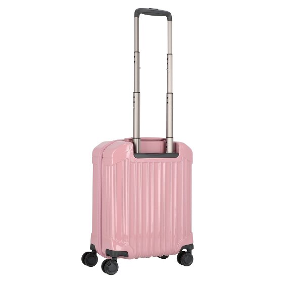 Piquadro PQ-Light 4 roulettes Trolley de cabine 45 cm