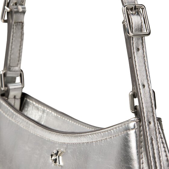 Calvin Klein CK Metallic Sac à bandoulière 27 cm