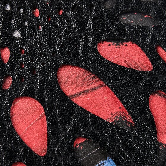 Desigual Notus Print Sac à bandoulière 22 cm