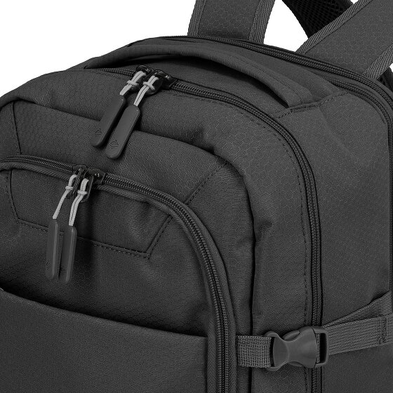 Travelite Kick Off Sac à dos professionnel 40 cm Compartiment pour ordinateur portable