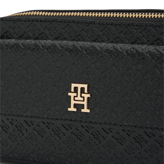 Tommy Hilfiger TH Icon Sac à bandoulière 20 cm