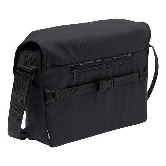 Vaude Coreway Messenger 38 cm Compartiment pour ordinateur portable