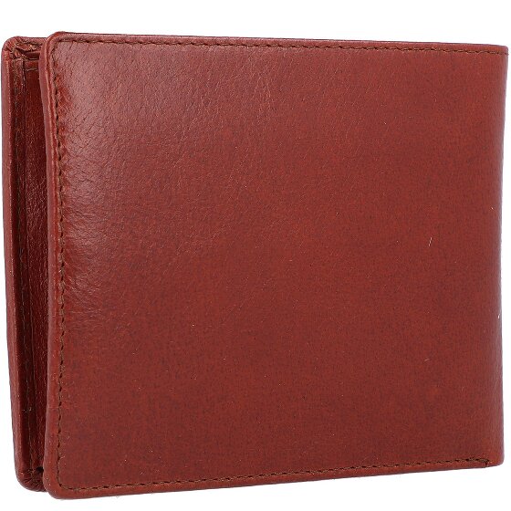 Picard Buddy Porte-monnaie en cuir 12 cm