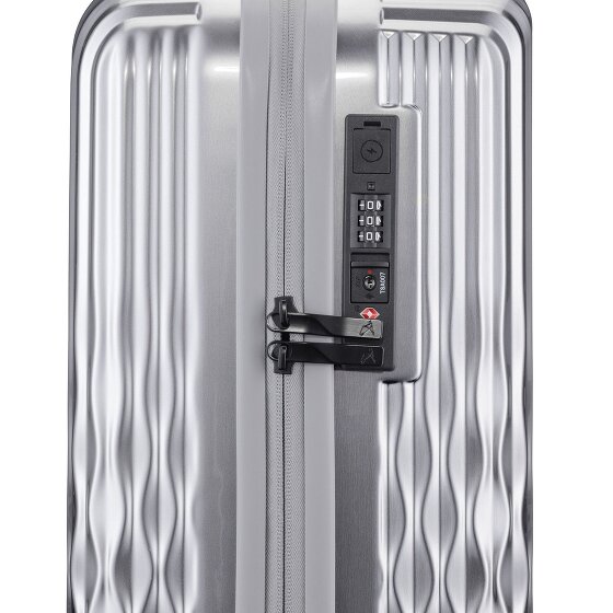 Pack Easy Flow 4 roues Valise cabine S 52 cm