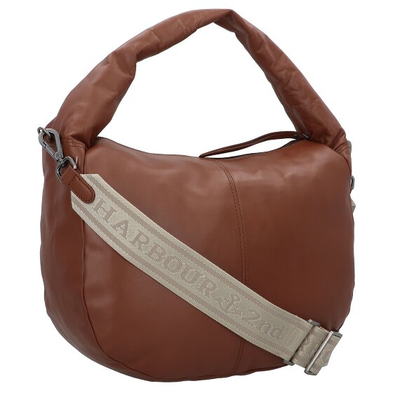 Harbour 2nd Just Pure Melissa Sac à main Cuir 35 cm
