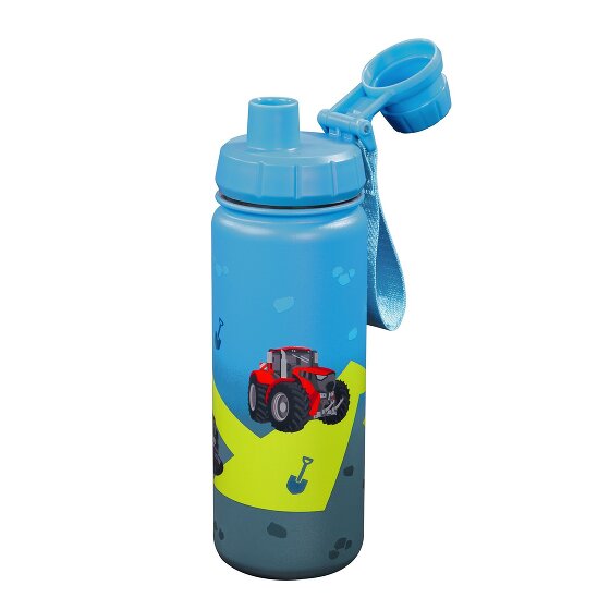 Step by Step Gourde 1 ml