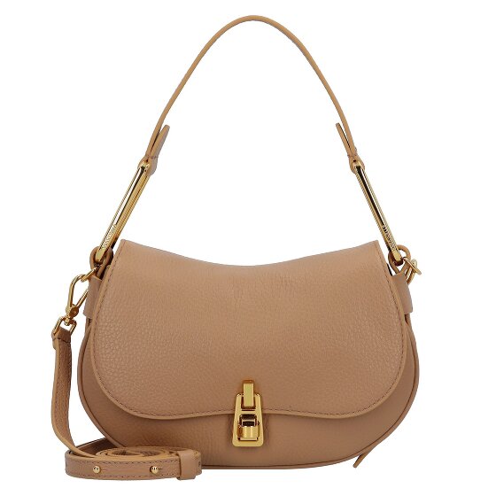 Coccinelle Magie Sac à main Cuir 22 cm