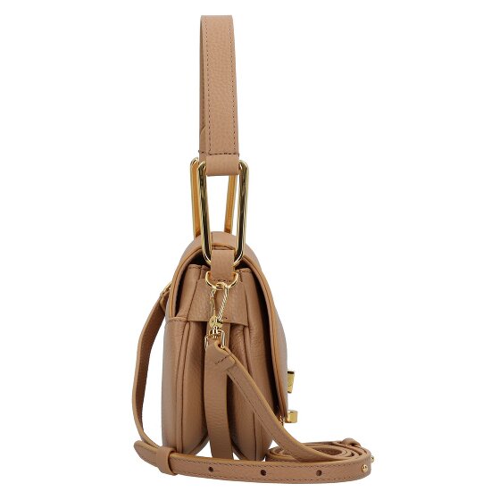 Coccinelle Magie Sac à main Cuir 22 cm