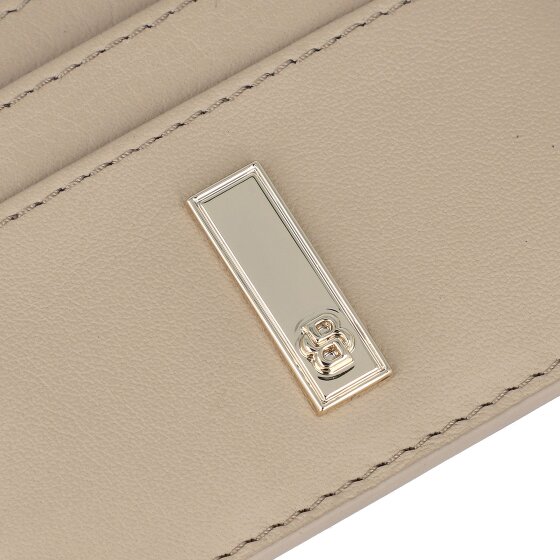 Boss Ariell Étui pour cartes de crédit Cuir 9.5 cm Boîte cadeau