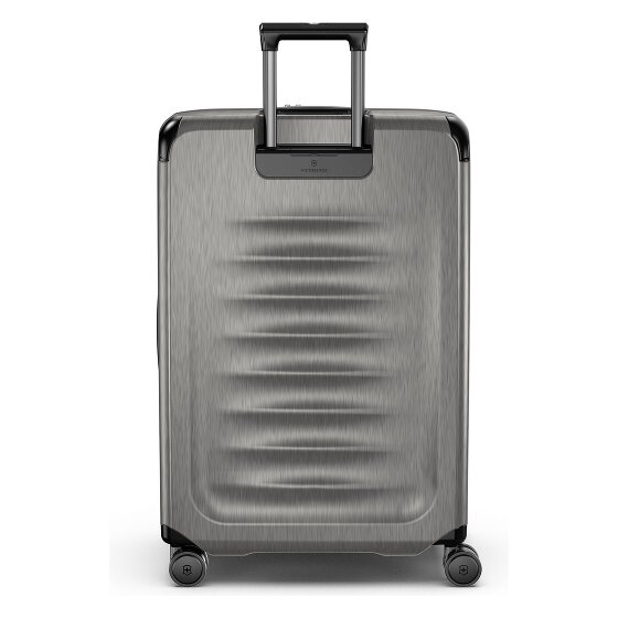 Victorinox Spectra Pro 4 roues Valise cabine 75 cm '"avec soufflet d''extension"'