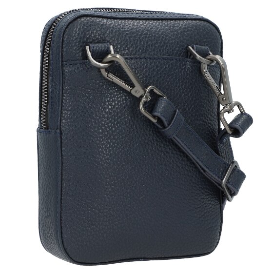 Braun Büffel Novara Sac à bandoulière Cuir 14.5 cm