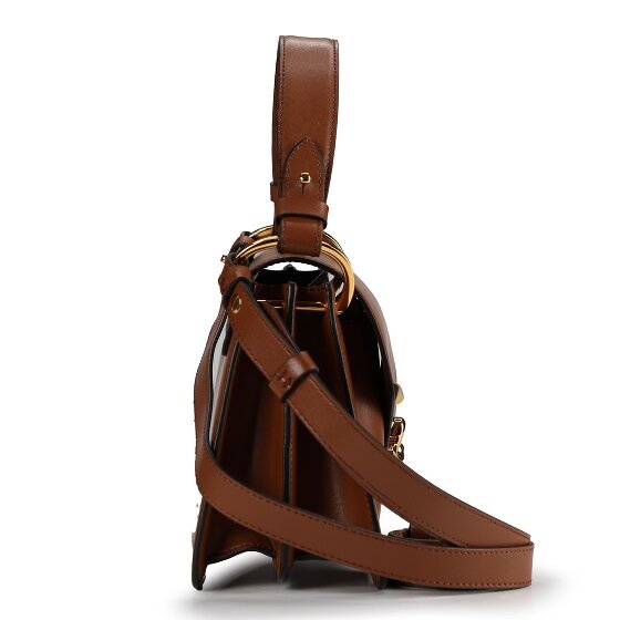 Coccinelle C-Me Sac à bandoulière Cuir véritable 24 cm